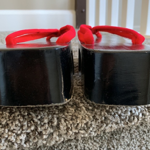 JAPANESE GETA - Picture 6 of 6